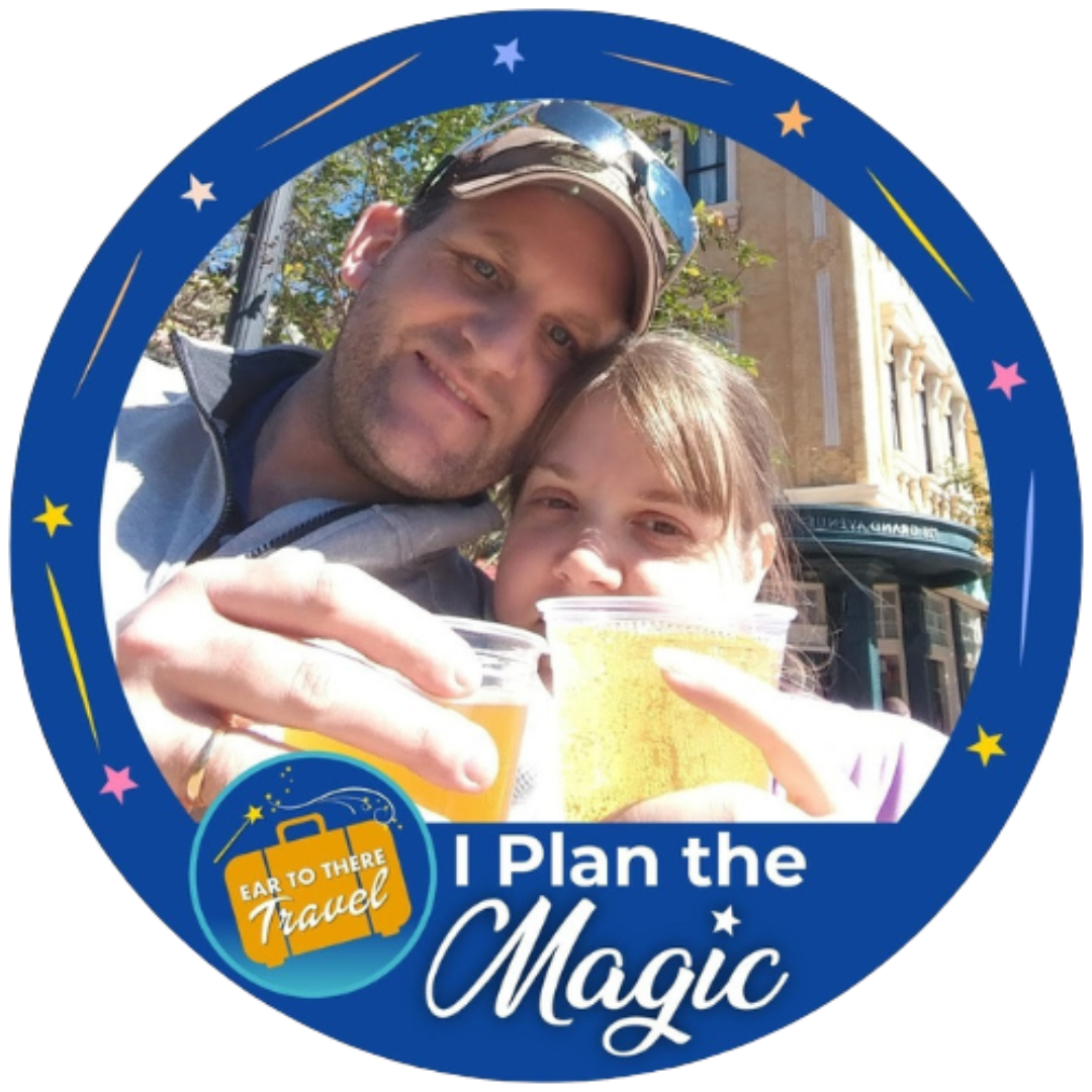 Castles N Cruises — Nick & Shannon Jenkins